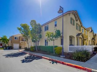 1468 Levant Ln UNIT 2, Chula Vista, CA 91913