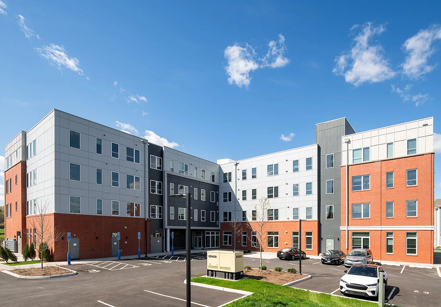 Heights at Village at Park River — Photo 2