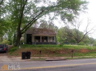 130 E Atlanta Rd, Stockbridge, GA 30281