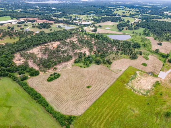 Fm 902 Tract #B, Collinsville, TX 76233