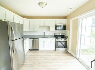 308 Hendrickson Ln APT B, Towson, MD 21286