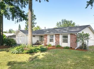 238 SE 166th Ave, Portland, OR 97233