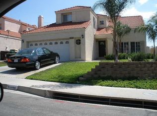 11996 Villa Hermosa, Moreno Valley, CA 92557