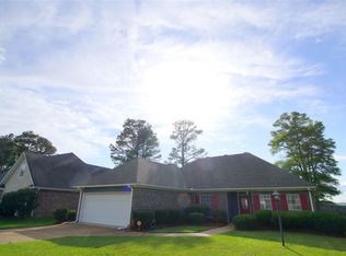 184 Mandarin Dr, Brandon, MS 39047