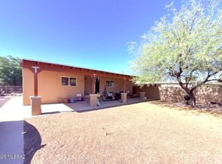 3736 E Milton Rd, Tucson, AZ 85706