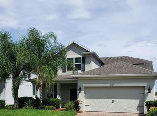 12147 Stone Bark Trl, Orlando, FL 32824