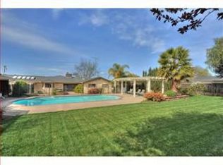 2013 Gypsy Ave, San Martin, CA 95046