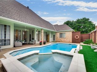 3425 Mount Vernon Way, Plano, TX 75025