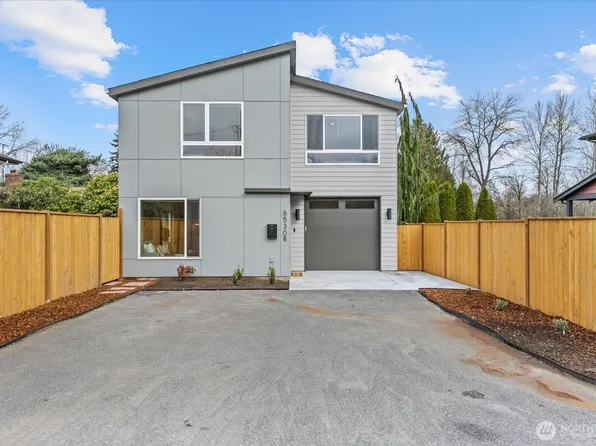 6530 18th Avenue SW #B, Seattle, WA 98106