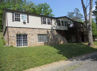 17289 Maniford Rd SE, Oldtown, MD 21555