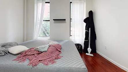 Rented by Bond New York