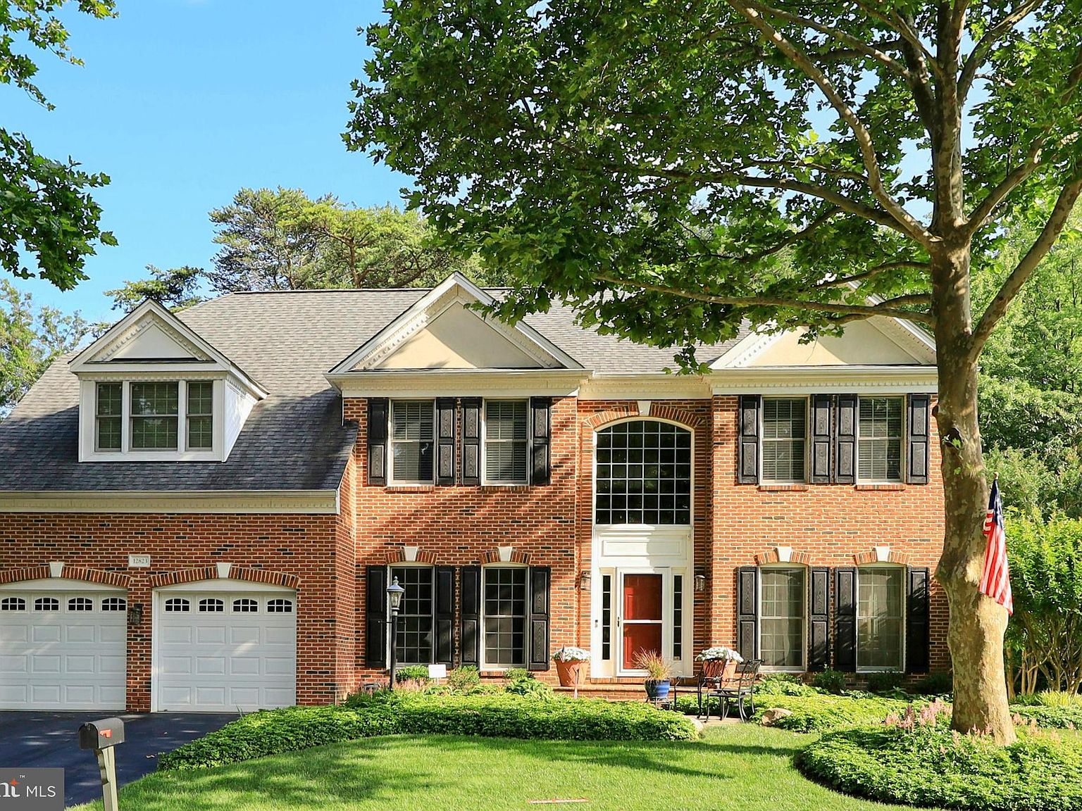 12823 Monroe Manor Dr, Herndon, VA 20171 Zillow