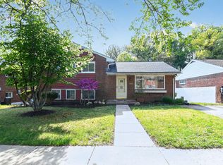 10226 Leslie St, Silver Spring, MD 20902