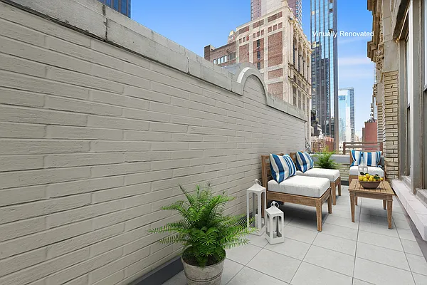 Rented by Corcoran | media 2