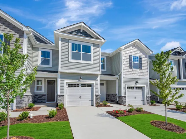 51 Ara Ct #211, Angier, NC 27501