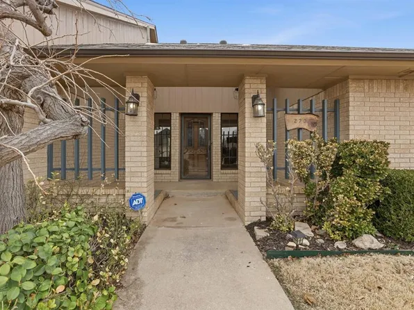 2701 Blue Quail Pass, Edmond, OK 73013