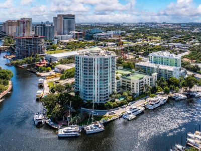 401 SW 4th Avenue #1201, Fort Lauderdale, FL, 33315