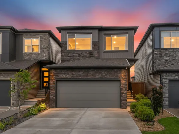 60 Gladstone Bnd, Spruce Grove, AB T7X 0Z8