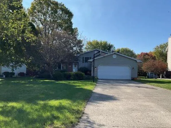 519 Gemini Dr, Marion, OH 43302
