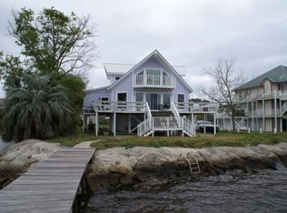 402 Minnow Ln, Gulf Shores, AL 36542