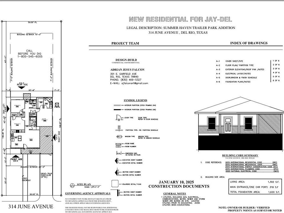 2nd image of 314 June Ave