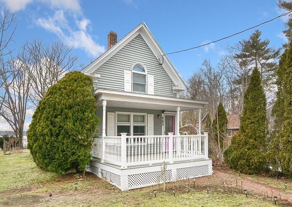 263 Middleboro Rd, East Freetown, MA 02717 Zillow