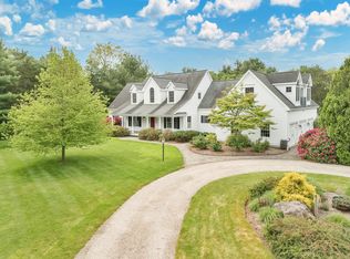 207 Great Pond Rd, Simsbury, CT 06070