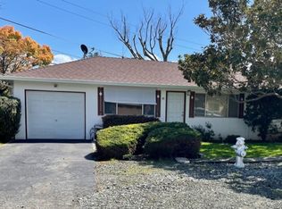 39 Starr Way, Mountain View, CA 94040