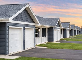 Prairie Hill Village, Baraboo, WI 53913