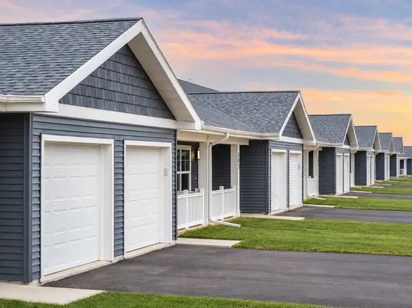 Prairie Hill Village