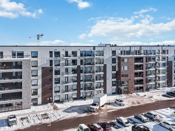 320 Millennium Blvd, Moncton, NB E1E 2G7