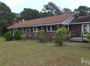 404 Green St, Holly Ridge, NC 28445