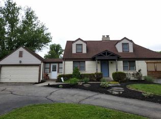 3817 Bennett Rd, Cincinnati, OH 45245