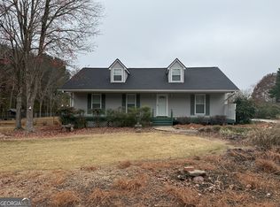308 Deer Run, Williamson, GA 30292