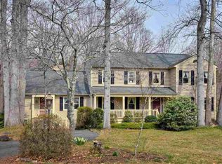 130 Ivy Ridge Rd, Charlottesville, VA 22901