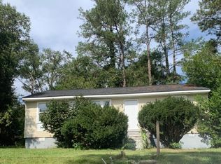 710 Crestlyn Drive, North Augusta, SC 29841