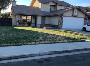 45847 Picadilly St, Lancaster, CA 93534