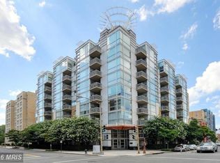 1300 13th St NW, Washington, DC 20005