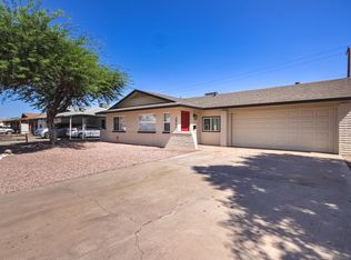 3944 W Alice Ave, Phoenix, AZ 85051