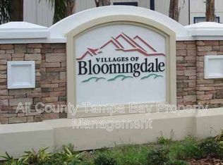 9510 Amberdale Ct UNIT 201, Riverview, FL 33578