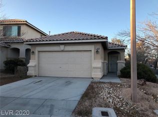 11000 Sonoma Creek Ct, Las Vegas, NV 89144