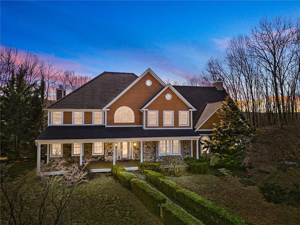 88 Juniper Terrace, Tuxedo Park, NY 10987 | Zillow