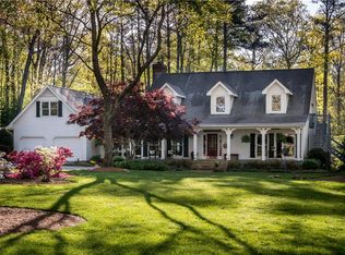 340 Old Mountain Rd, Powder Springs, GA 30127