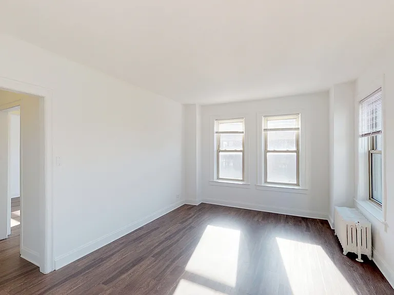 Dining/Living room