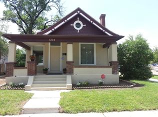 1319 Court St, Pueblo, CO 81003