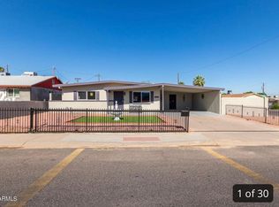 7002 S 10th St, Phoenix, AZ 85042
