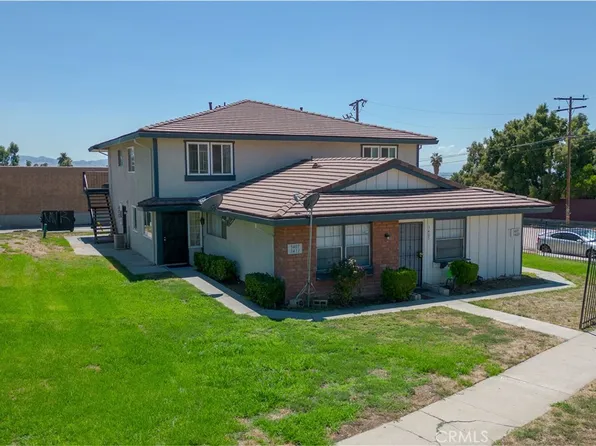 3407 Rainbow Ln, Highland, CA 92346
