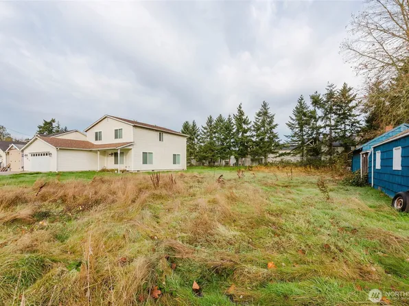 0 NE Echo Drive, Bremerton, WA 98311