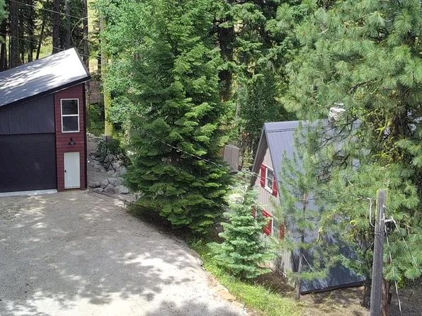32 Duffys Ln, Cascade, ID 83611