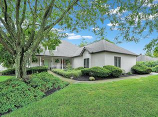 654 Laurel Ridge Dr, Columbus, OH 43230